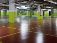 簽署河北省地坪行業(yè)協(xié)會，網(wǎng)站建設合同