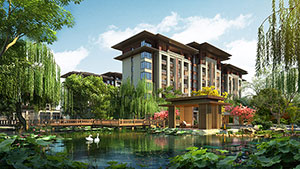 【簽約】大田茗景(北京)國際景觀設計有限公司,網站建設合同