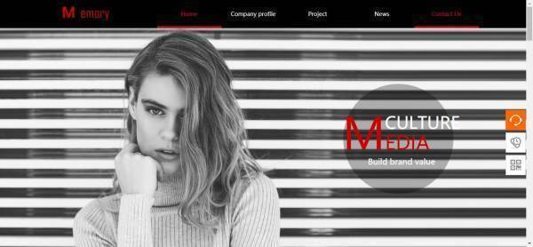 網(wǎng)站建設公司,幫您探索多元化路徑