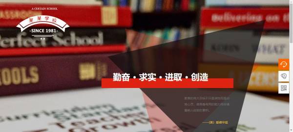 企業(yè)網(wǎng)站建設(shè),引導(dǎo)受眾的視野