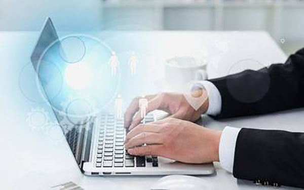 企業網站建設,有效的信息組織優化和用戶體驗