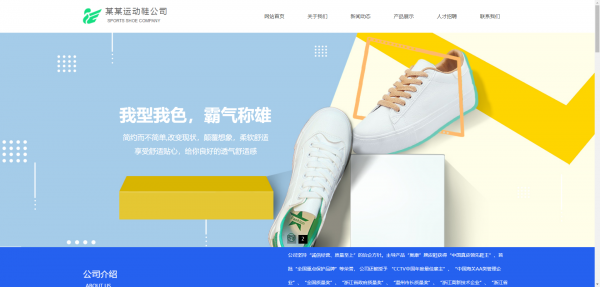 公司網站制作,內部網絡攻擊