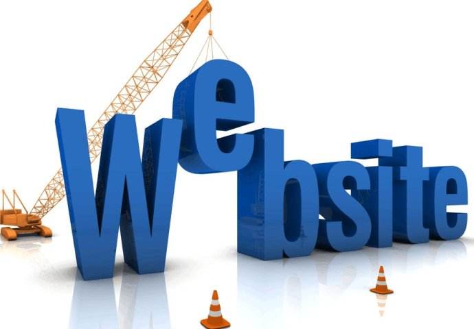 企業網站建設有什么需要注意的?