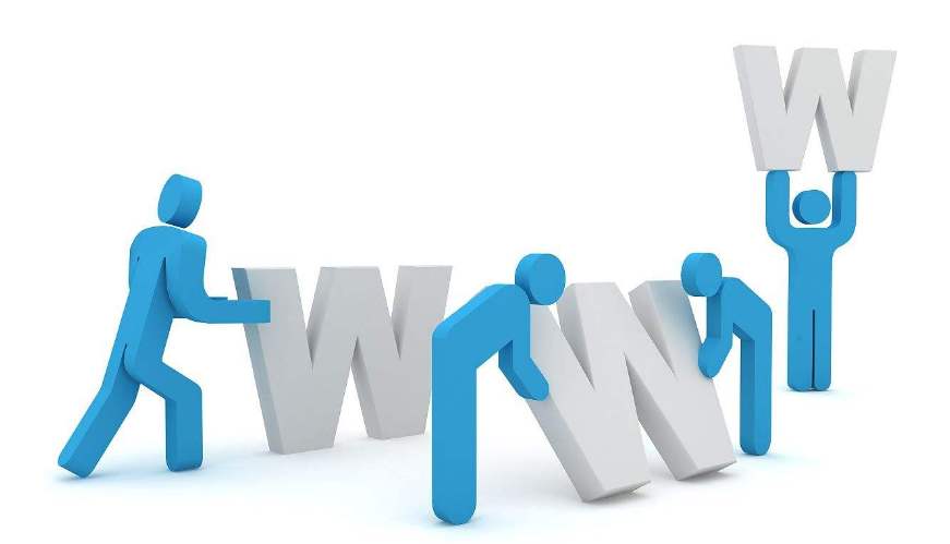 企業網站建設,現代化網站管理的五大秘訣